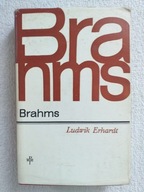 BRAHMS Ludwik Erhardt /QV2345