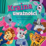 Słuchowiska Kraina Uważności