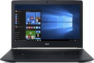 Notebook Acer Nitro VN7-792G 17,3 " Intel Core i7 16 GB / 1128 GB čierna