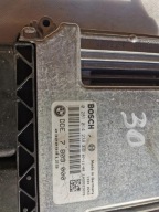 BMW 1 3 5 2.0D 0281014238 DDE7809000 computer ECU