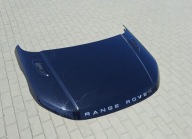Capot Complète R- DYNAMIC LAND RANGE ROVER EVOQUE L538 LIFT 820 BLACK