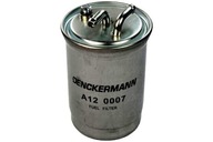 Denckermann A120007 Palivový filter