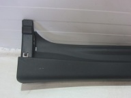 BMW X3 G01 51127488232 7488232 moulding threshold right threshold right cap LED