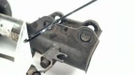 shock absorber left front 11842273 MG HS II