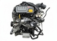 engine complete 1.6 DCI Renault Talisman Kadjar R9ME414 92tys km