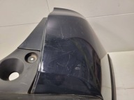 Paraurti posteriore Peugeot 2008 facelift 2018