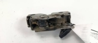 Serrure capot SKODA OCTAVIA III