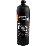 Pure Chemie Sour Foam 1L kyslá aktívna pena