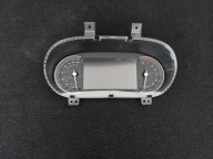 dials dials display 10832182 MG HS and 1.5 T
