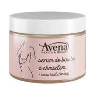 Avena Health & Beauty sérum na poprsie s chmeľom