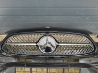 Mercedes C W206 Amg 21- bumper front front