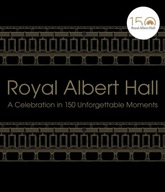 Royal Albert Hall: A celebration in 150