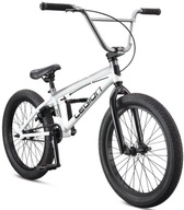 Rower BMX MONGOOSE Legion L20 WHITE