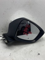 mirror exterior right 8 PIN MAZDA CX5 CX-5 (2012-2015) colour A4D UK