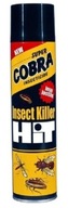 HIT (400 ML) INSECT KILLER - SUPER COBRA SPRAY