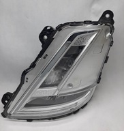 Volvo Fmx Lampa reflektor ľavý 23752809