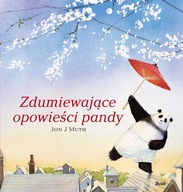 Zdumiewające opowieści pandy - Jon J Muth