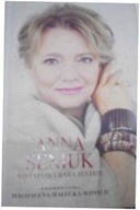 Anna Seniuk. Nietypowa baba jestem