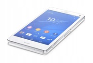 SONY XPERIA Z3 COMPACT D5803 BIAŁY