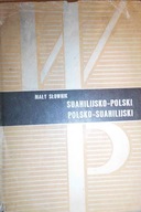 Mały słownik suahilijsko-polski polsko-suahilijski