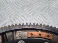wheel flywheel Mercedes E300 W212 A6510301403 651.924