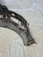 AUDI A6 4F C6 LIFT 08- bumper front front SPR 4F0807437AG