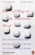 The Coddling of the American Mind: How Good