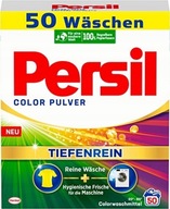 Prášok na pranie farieb Persil 3 kg 50 praní