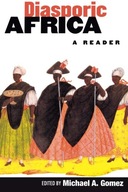 Diasporic Africa: A Reader group work