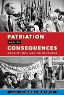 Patriation and Its Consequences: Constitution