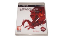 Gra DRAGON AGE ORIGINS PS3