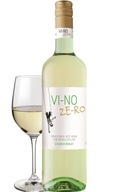 VI-NO ZE-RO Chardonnay 0% wino bezalkoholowe OUTLET PRODUCENTA
