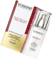 YOSKINE GEISHA SERUM liftinguje tvár krk dekolt