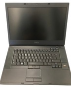 Notebook Dell E6510_560M_DRW_FHD_KAM_W10H 15,6 " Intel Core i5 4 GB / 120 GB