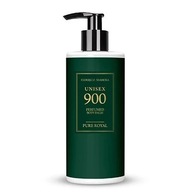 FM Federico Mahora 900 Parfumované telové mlieko Unisex - 300ml