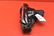 handle left rear part rear black MERCEDES R-KLASA W251 05-10