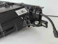 light left REFLEKTOR SKODA SUPERB IV 4 3P 3P0 23- FULL LED
