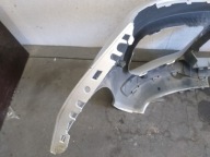 BUMPER FRONT MERCEDES GLE W166 AMG