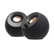 Számítógép hangszórók Creative Pebble v3 2.0