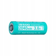 Akumulator 3,6V Olight do Odin Mini - 2040 mAh