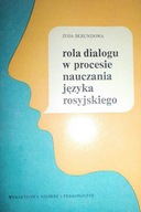 Rola dialogu w procesie - Skrundowa