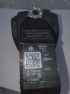 VW Beetle Gurten Sicherheits heck 5C5857805E
