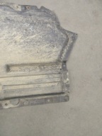 cover chassis left BMW e70 X5 e71 X6