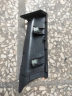cover spoiler of the dashboard consoles left front AUDI A6 C7 4G1 OE EU