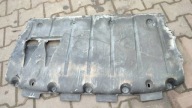 Audi TT TTS Mk2 2013 cover below engine