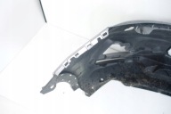 bumper front front NISSAN QASHQAI 2 II J11 LIFT
