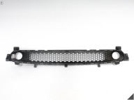 SMART FORTWO III 3 W453 14-19 grid lower grille intake W bumper front