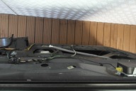 MERCEDES VANEO W414 door front left front colour 9154