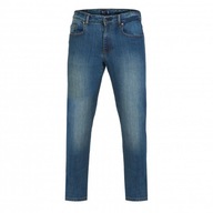 SPODNIE MOTOCYKLOWE JEANS BROGER BLUE W32L34