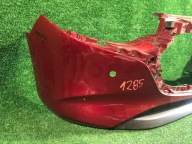 bumper front front MAZDA 3 III 19- PDC